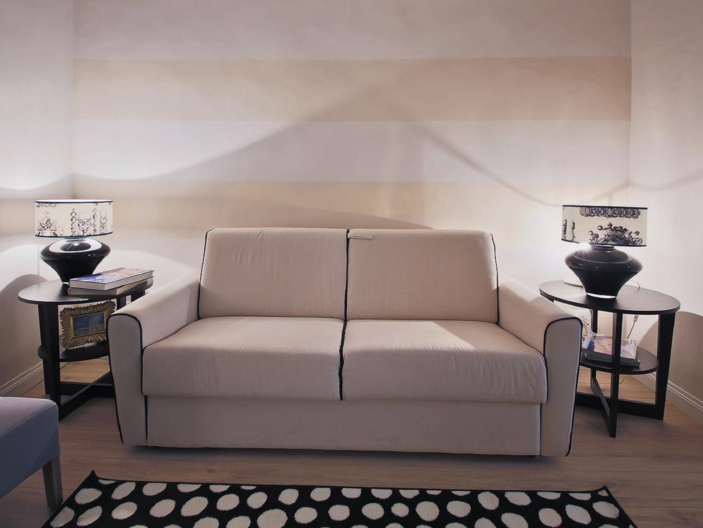 Apartments Florence Borgo Dei Greci Kamer foto