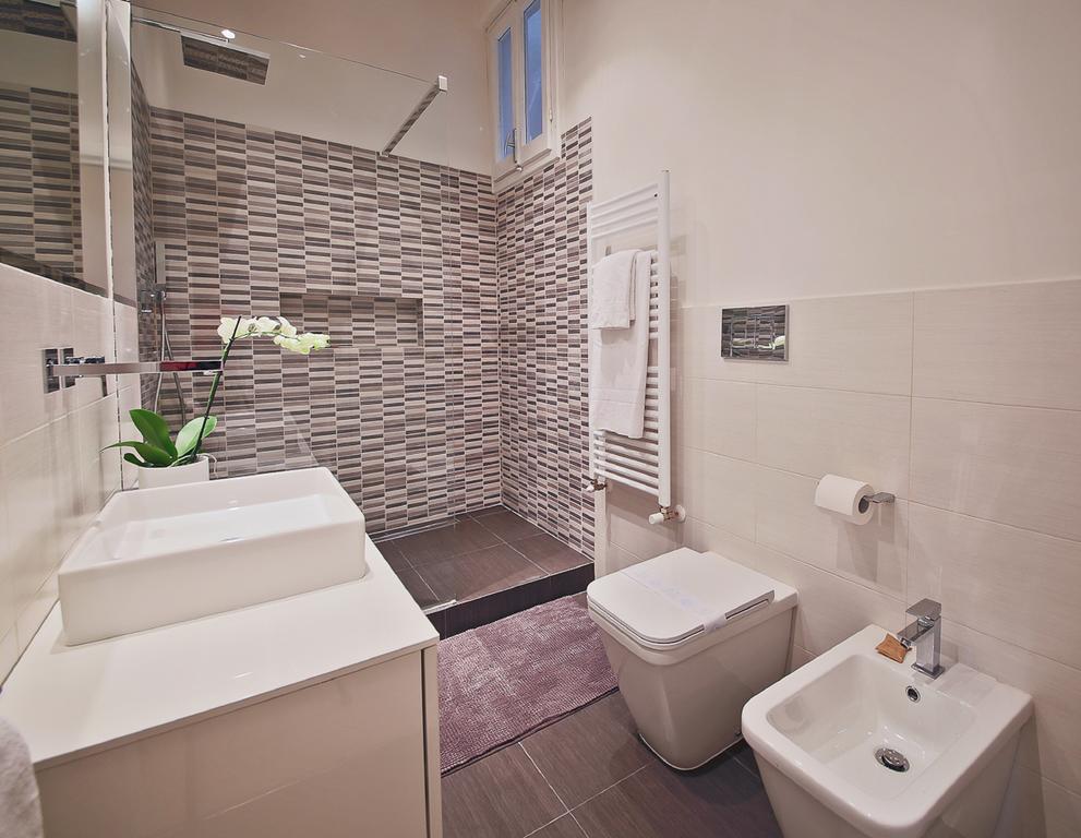 Apartments Florence Borgo Dei Greci Kamer foto
