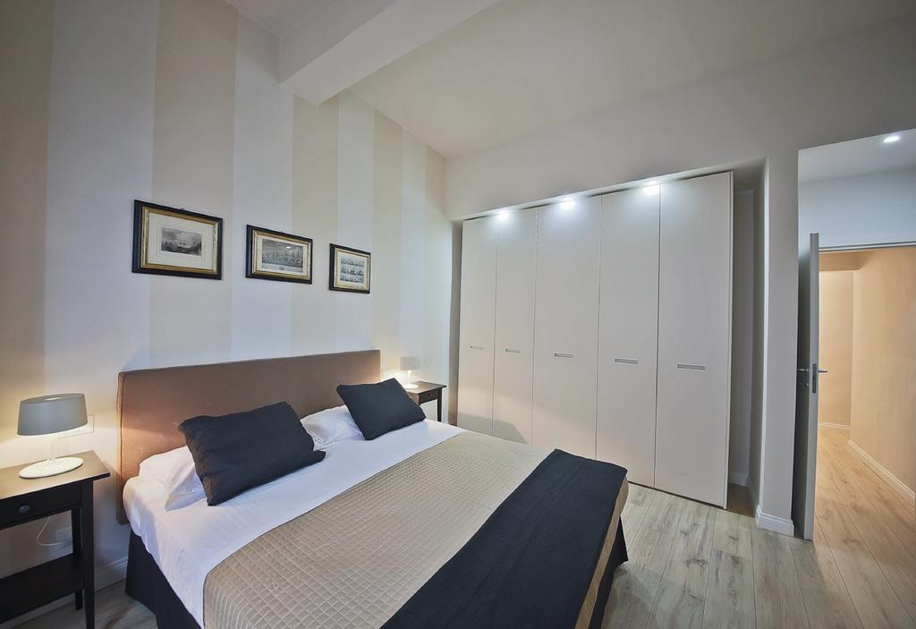 Apartments Florence Borgo Dei Greci Kamer foto