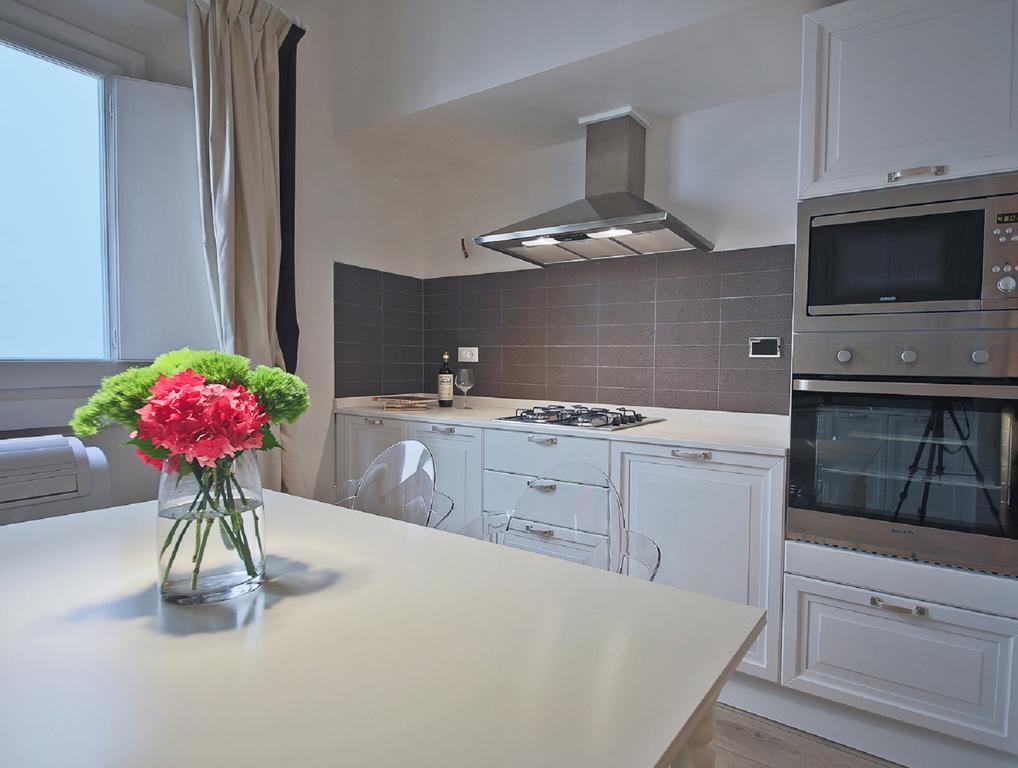 Apartments Florence Borgo Dei Greci Buitenkant foto