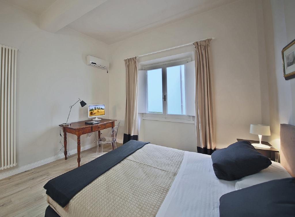 Apartments Florence Borgo Dei Greci Buitenkant foto